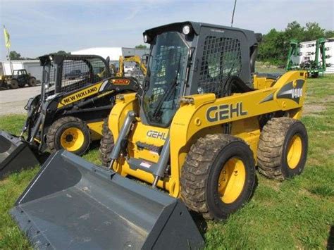 gehl v400 skid steer for sale|gehl skid steer prices.